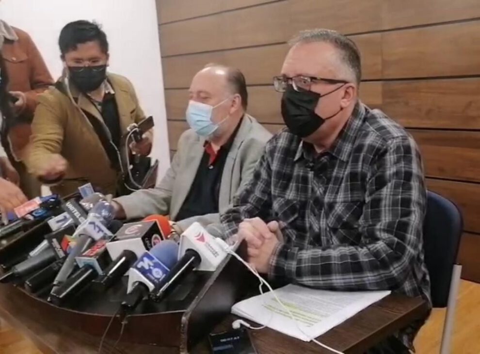 Acción de Cumplimiento en la elección del Defensor del Pueblo
