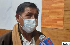 Suspensión del Censo por autoridades originarias de Oruro