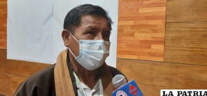 Suspensión del Censo por autoridades originarias de Oruro