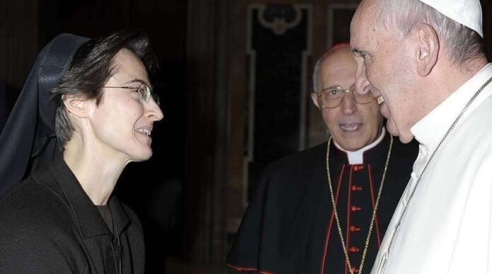 Papa Francisco nombra a tres mujeres en el Dicasterio para los Obispos
