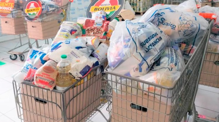 Inspección sorpresa a Sedem por denuncias de sobreprecio