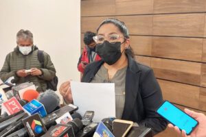 Proyecto de ley 249 sobre régimen tributario para gremiales