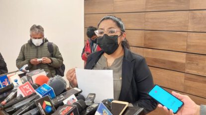 Proyecto de ley 249 sobre régimen tributario para gremiales