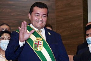 Censo de Población y Vivienda en Santa Cruz