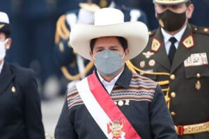Pedro Castillo investigado por tráfico de influencias