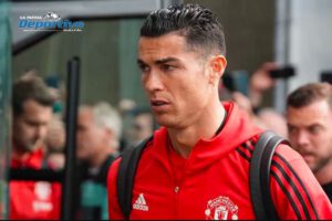 Cristiano Ronaldo y su futuro en el fútbol tras la oferta de Arabia Saudita