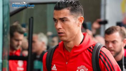 Cristiano Ronaldo y su futuro en el fútbol tras la oferta de Arabia Saudita