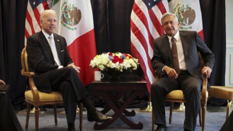 Visas de trabajo temporal anunciadas por AMLO y Biden