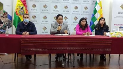 subsidio materno infantil