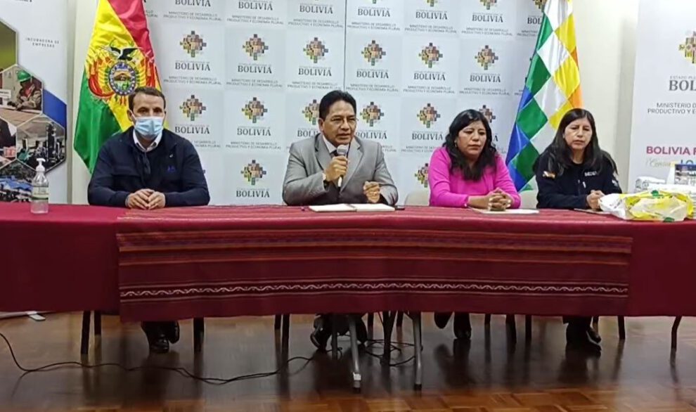 subsidio materno infantil