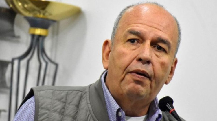 Arturo Murillo imputado por compra de gases lacrimógenos