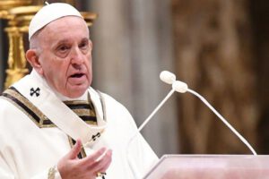 Papa Francisco pide tolerancia cero ante abusos a menores