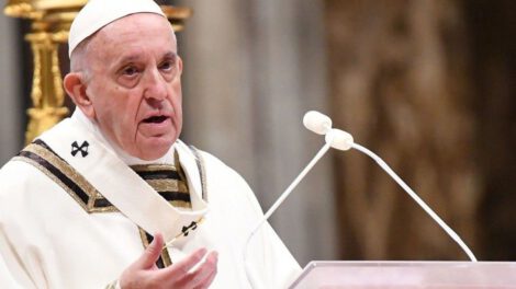 Papa Francisco pide tolerancia cero ante abusos a menores