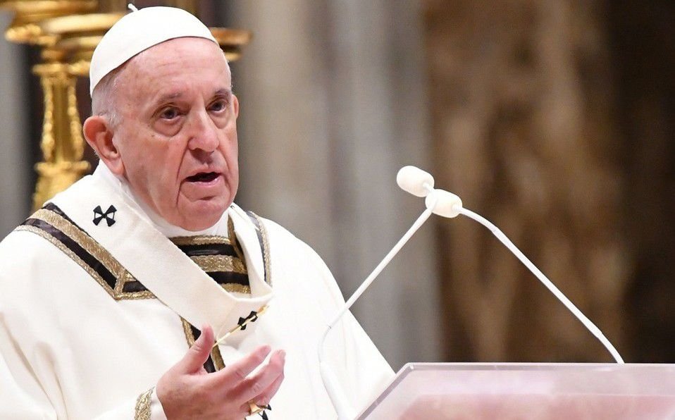 Papa Francisco pide tolerancia cero ante abusos a menores