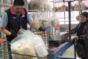 Fiscalización del Subsidio por Defensa del Consumidor