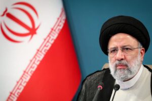 Respuesta dura de Irán ante EE.UU. y aliados