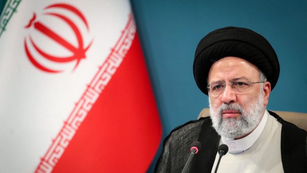Respuesta dura de Irán ante EE.UU. y aliados