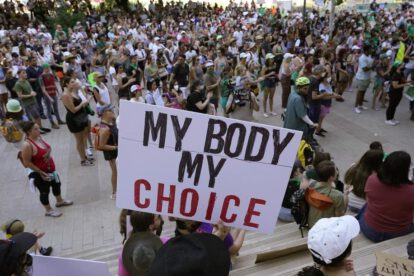 La aprobación del proyecto de ley inicia un nuevo debate sobre el aborto