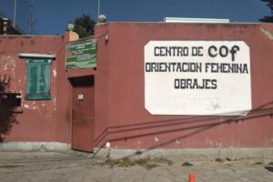 Infanticidio en La Paz
