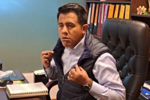 Encubrimiento gubernamental a Quelca