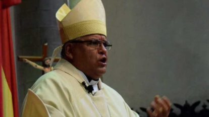 Liberación de detenidos preventivos por el Arzobispo de La Paz
