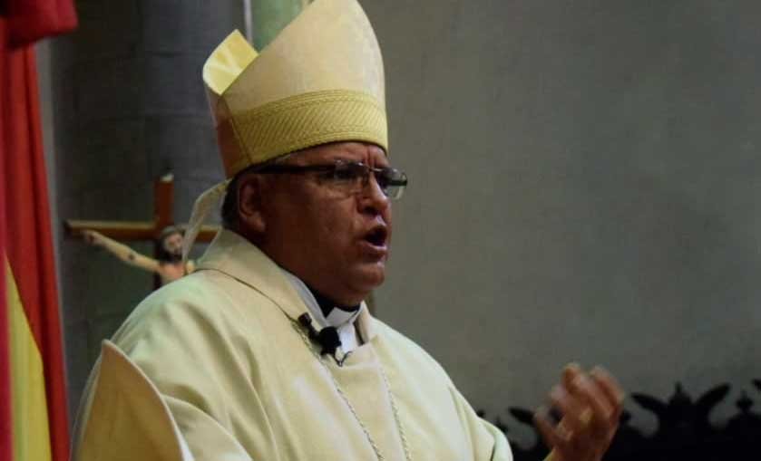 Liberación de detenidos preventivos por el Arzobispo de La Paz