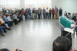 Censo de Población y Vivienda en Santa Cruz