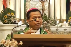 Censo de Población y Vivienda según Monseñor René Leigue