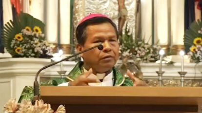 Censo de Población y Vivienda según Monseñor René Leigue