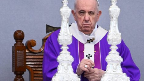 Viaje del Papa Francisco a Canadá como peregrinación penitencial