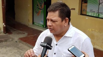 Amdecruz rechaza paro anunciado por el Comité Interinstitucional cruceño