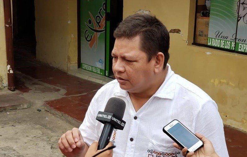 Amdecruz rechaza paro anunciado por el Comité Interinstitucional cruceño