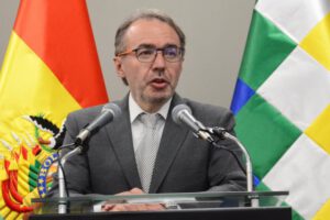 Defensa de Bolivia en el Ciadi por Jorge Richter