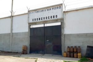 Infanticidio en La Paz