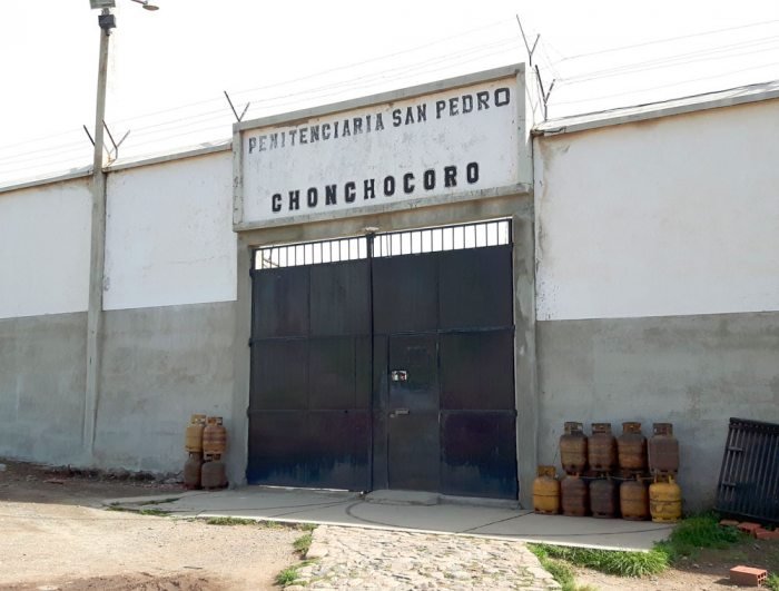 Infanticidio en La Paz