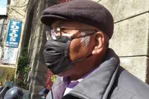 Caso AFP Previsión liderado por Rodolfo Ayala