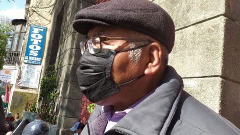 Caso AFP Previsión liderado por Rodolfo Ayala