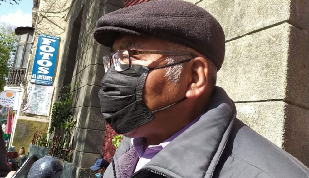 Caso AFP Previsión liderado por Rodolfo Ayala