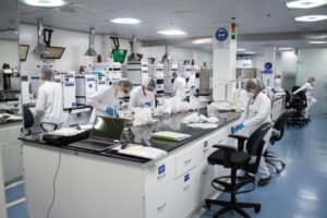 Acreditación ISO/IEC 17025 otorgada a Laboratorios COFAR