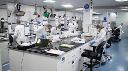 Acreditación ISO/IEC 17025 otorgada a Laboratorios COFAR