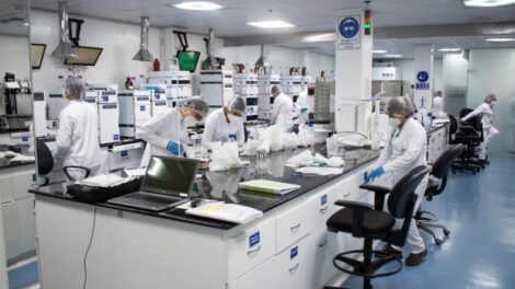 Acreditación ISO/IEC 17025 otorgada a Laboratorios COFAR
