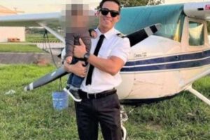 Juan José Dorado desaparecido desde el 7 de julio