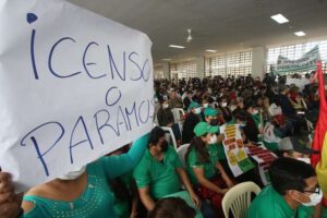 paro cruceño afectará la economía departamental y nacional