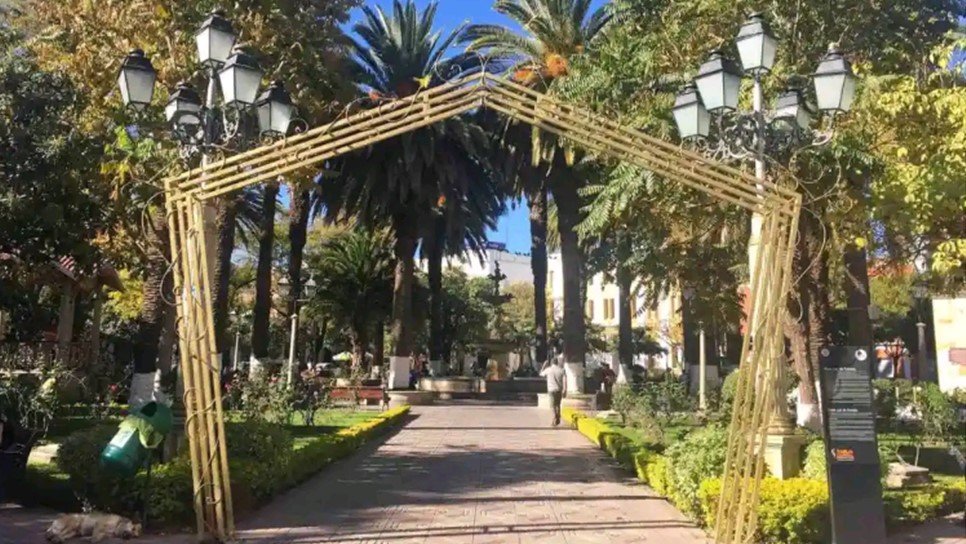 Censo Nacional de Población y Vivienda en Tarija