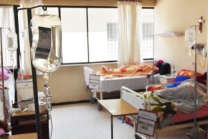 Pacientes con cáncer reclaman que el SUS no cubre ni el 50% de su tratamiento