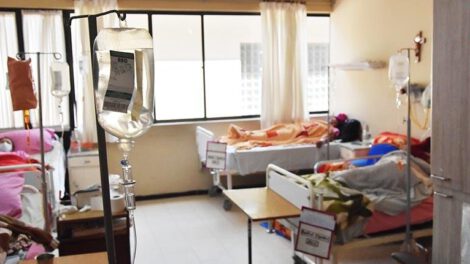 Pacientes con cáncer reclaman que el SUS no cubre ni el 50% de su tratamiento