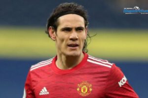 Edinson Cavani fichará en el Villarreal