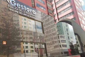 Anticipan que la Gestora Pública entrará en operaciones en septiembre próximo