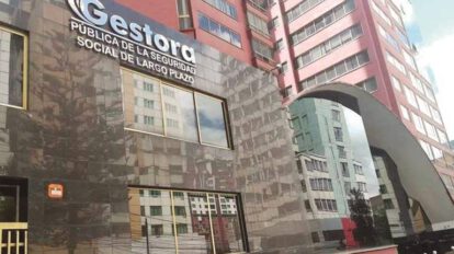 Anticipan que la Gestora Pública entrará en operaciones en septiembre próximo