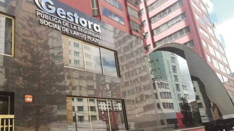 Anticipan que la Gestora Pública entrará en operaciones en septiembre próximo
